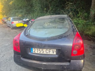 Nissan Primera 2003