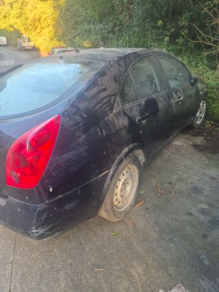 Nissan Primera 2003