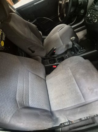 Nissan Primera 2003