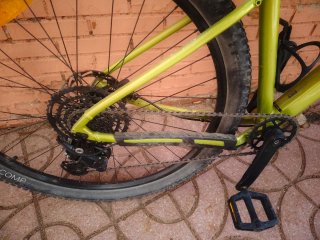 Bicicleta Trek Marlin 5 Gen 3 2025