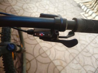 Bicicleta Trek Marlin 5 Gen 3 2025