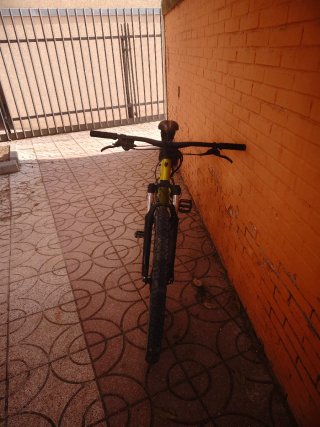 Bicicleta Trek Marlin 5 Gen 3 2025