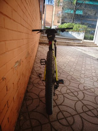 Bicicleta Trek Marlin 5 Gen 3 2025