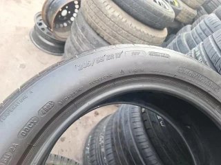 205 55 R17 95Y Michelin - 1 neumático km.0