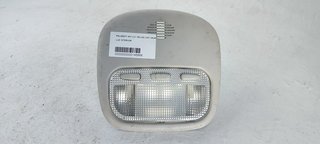 LUZ INTERIOR PEUGEOT 407 ST Sport