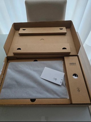 Samsung Galaxy Book 4 Grigio Nuovo