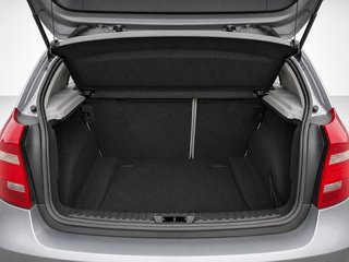 BMW Serie 1 118i 105 kW (143 CV)