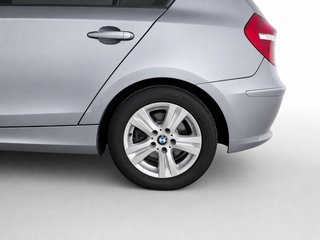 BMW Serie 1 118i 105 kW (143 CV)