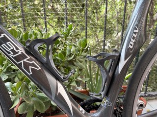 Bici Carretera TREK Carbono OCLV 120 Talla 52