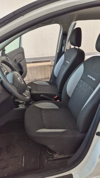 Dacia Sandero 2014