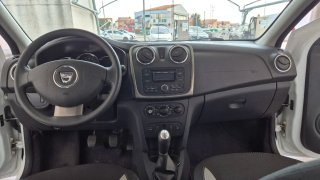 Dacia Sandero 2014
