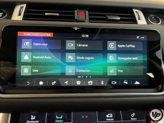 Land Rover Range Rover Sport 3.0 I6 MHEV HSE Dynamic 294 kW (400 CV)
