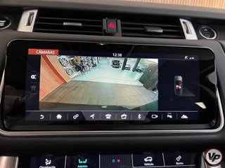 Land Rover Range Rover Sport 3.0 I6 MHEV HSE Dynamic 294 kW (400 CV)