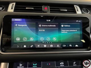 Land Rover Range Rover Sport 3.0 I6 MHEV HSE Dynamic 294 kW (400 CV)