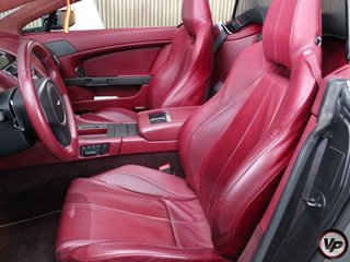 Aston Martin Vantage V8 Roadster Sportshift 313 kW (426 CV)