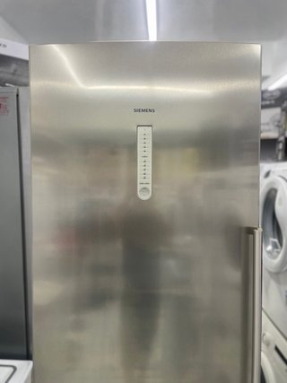 Nevera Siemens Combi
