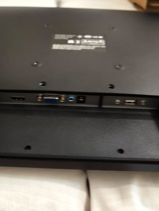 Monitor 23,8 Pollici LED HD-238