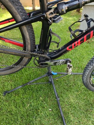 Specialized Epic Comp 2018