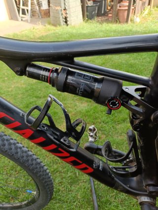 Specialized Epic Comp 2018