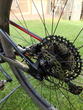 Specialized Epic Comp 2018
