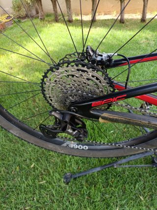 Specialized Epic Comp 2018
