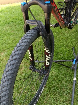 Specialized Epic Comp 2018
