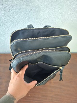 Mochila Portátil 15" PARFOIS Negra