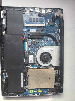 ASUS Transformer Book Flip TP300L