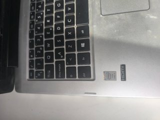 ASUS Transformer Book Flip TP300L
