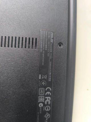 ASUS Transformer Book Flip TP300L
