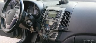 Hyundai i30 2008