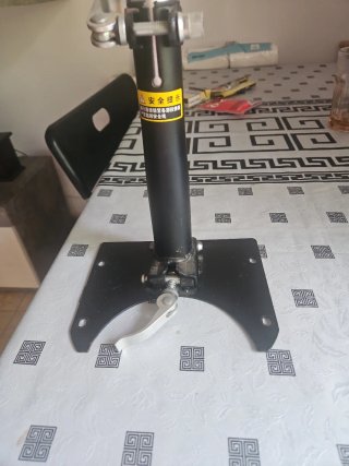 Asiento para patinete eléctrico