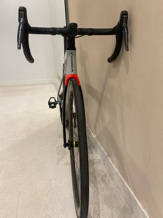 Bicicleta Orbea Orca M20iLTD-D Carbon Talla 53