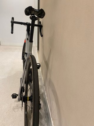 Bicicleta Orbea Orca M20iLTD-D Carbon Talla 53