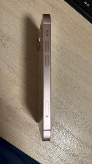 iPhone 13 mini rosa