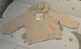 Conjunto bebé nuevo