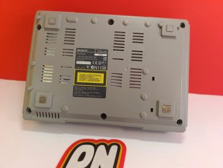 Consola Sony PlayStation 1 PS1 Gris SCPH-7502