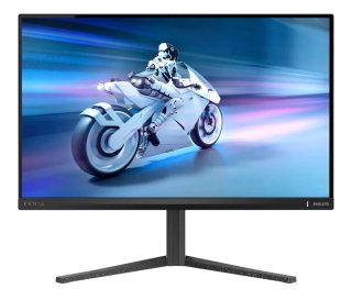 Monitor Philips Evnia 25M2N5200P da 25 Pollici, 280 Hz, 1 ms GtG, FreeSync Premium