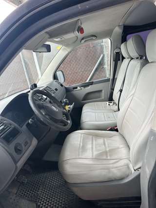 Volkswagen Transporter T5 2008