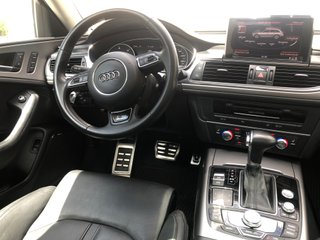 Audi A6 Allroad 3.0. TDI. 313CV.  Biturbo