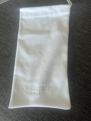 Occhiali da sole Swatch donna rosa