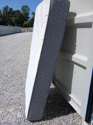 Materasso Memory Foam 90x190