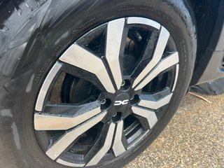 Juego 4 Llantas Dacia Jogger 2023