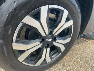 Juego 4 Llantas Dacia Jogger 2023