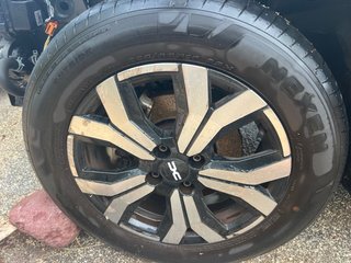 Juego 4 Llantas Dacia Jogger 2023