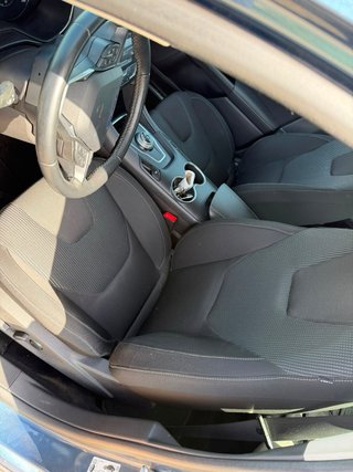 Ford Mondeo 2019