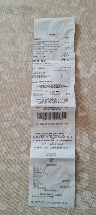Lijadora de techos y paredes Pladur