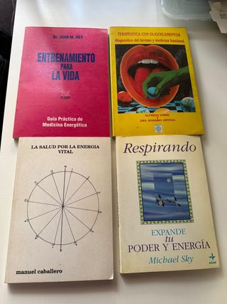 libros autoayuda y psicologia