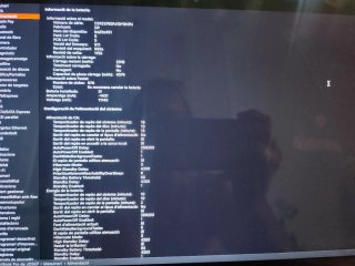 MacBook Pro Retina 2013 3GHz 8GB RAM