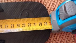 Havaianas. 45/46. Perfectas.